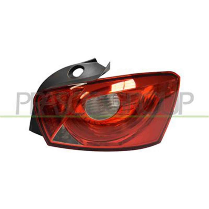 GUIDA_ALLA_SCELTA.JPG Fanale Posteriore Destro Senza Porta Lampada Per Seat Ibiza Dal 2012 Al 2015