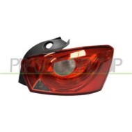 GUIDA_ALLA_SCELTA.JPG Fanale Posteriore Destro Senza Porta Lampada Per Seat Ibiza Dal 2012 Al 2015