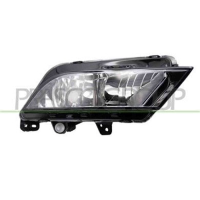 ST0364413_2.JPG Fendinebbia Destro Per Seat Ibiza Dal 2012 Al 2015