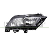 Fendinebbia Destro Per Seat Ibiza Dal 2012 Al 2015
