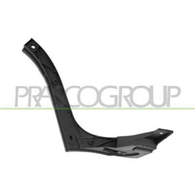 GUIDA_ALLA_SCELTA.JPG Staffa Laterale Destra Paraurti Anteriore Per Seat Ibiza Fr (6j) Dal 2013 Al 2015