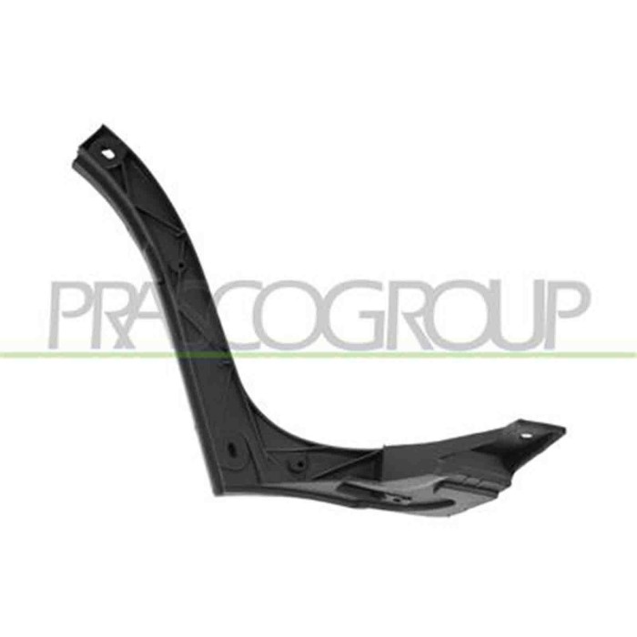 GUIDA_ALLA_SCELTA.JPG Staffa Laterale Destra Paraurti Anteriore Per Seat Ibiza Fr (6j) Dal 2013 Al 2015