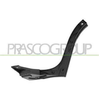 GUIDA_ALLA_SCELTA.JPG Staffa Laterale Sinistra Paraurti Anteriore Per Seat Ibiza Fr (6j) Dal 2013 Al 2015