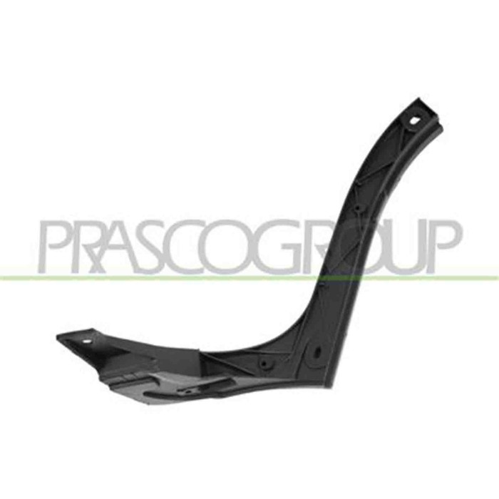 GUIDA_ALLA_SCELTA.JPG Staffa Laterale Sinistra Paraurti Anteriore Per Seat Ibiza Fr (6j) Dal 2013 Al 2015