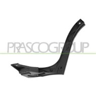 GUIDA_ALLA_SCELTA.JPG Staffa Laterale Sinistra Paraurti Anteriore Per Seat Ibiza Fr (6j) Dal 2013 Al 2015
