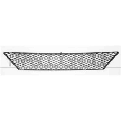 ST0382120_1.JPG Griglia Inferiore Paraurti Anteriore Per Seat Ibiza Fr (6j) Dal 2013 Al 2015