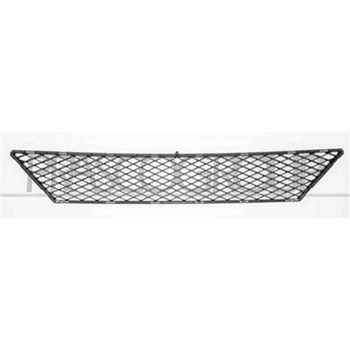 ST0382120_1.JPG Griglia Inferiore Paraurti Anteriore Per Seat Ibiza Fr (6j) Dal 2013 Al 2015