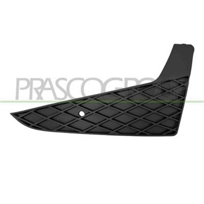 GUIDA_ALLA_SCELTA.JPG Griglia Destra Paraurti Goffrata Nera Per Seat Ibiza Fr (6j) Dal 2013 Al 2015