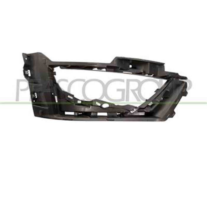 GUIDA_ALLA_SCELTA.JPG Supporto Fendinebbia Destro Per Seat Ibiza Fr (6j) Dal 2013 Al 2015