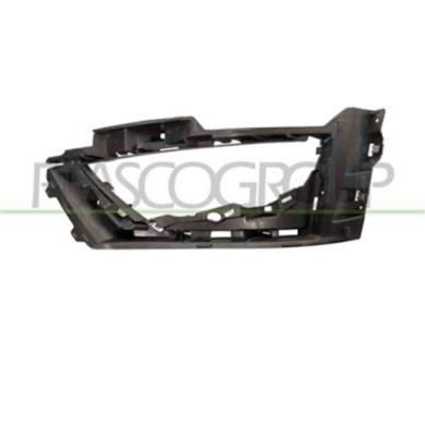 GUIDA_ALLA_SCELTA.JPG Supporto Fendinebbia Sinistro Per Seat Ibiza Fr (6j) Dal 2013 Al 2015
