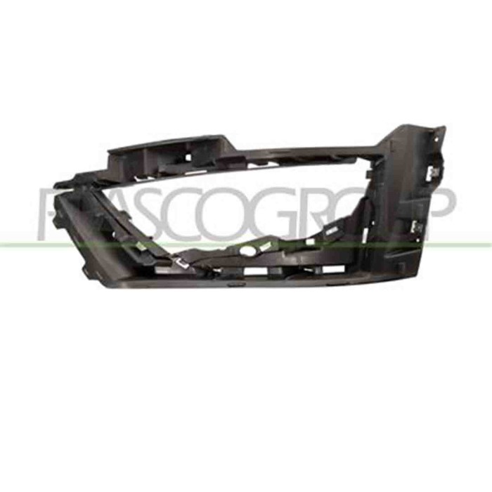 GUIDA_ALLA_SCELTA.JPG Supporto Fendinebbia Sinistro Per Seat Ibiza Fr (6j) Dal 2013 Al 2015