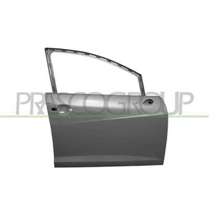 ST0383503_2.JPG Porta Anteriore Destra Per Seat Ibiza Dal 2012 Al 2015