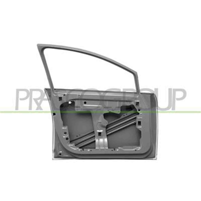 ST0383504_1.JPG Porta Anteriore Sinistra Per Seat Ibiza Dal 2012 Al 2015