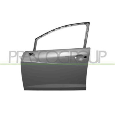 ST0383504_2.JPG Porta Anteriore Sinistra Per Seat Ibiza Dal 2012 Al 2015