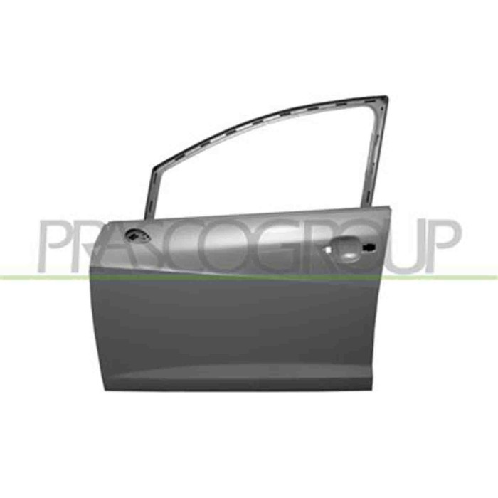 ST0383504_2.JPG Porta Anteriore Sinistra Per Seat Ibiza Dal 2012 Al 2015