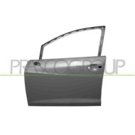 Porta Anteriore Sinistra Per Seat Ibiza Dal 2012 Al 2015