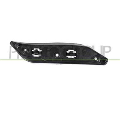 ST0391003_1.JPG Staffa Destra Paraurti Anteriore Per Seat Ibiza Dal 2017 Al 2021