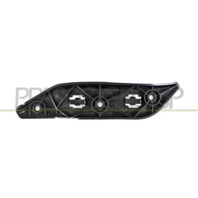 ST0391003_2.JPG Staffa Destra Paraurti Anteriore Per Seat Ibiza Dal 2017 Al 2021