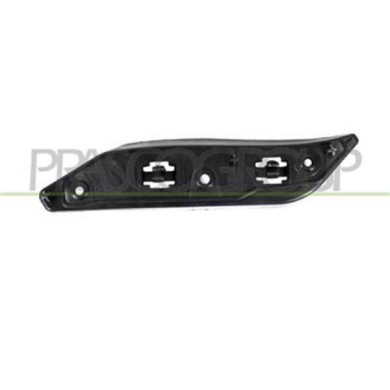 ST0391004_1.JPG Staffa Sinistra Paraurti Anteriore Per Seat Ibiza Dal 2017 Al 2021