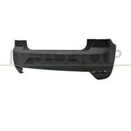 ST0391051_1.JPG Paraurti Posteriore Con Primer Per Seat Ibiza Dal 2017 Al 2021