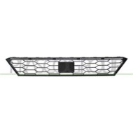 ST0392120_2.JPG Griglia Centrale Paraurti Anteriore Per Seat Ibiza Dal 2017 Al 2021