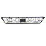 ST0392120_3.JPG Griglia Centrale Paraurti Anteriore Per Seat Ibiza Dal 2017 Al 2021