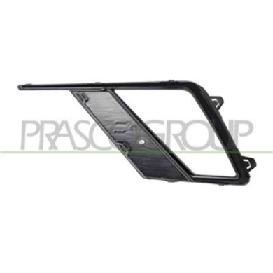ST0392123_1.JPG Griglia Destra Paraurti Nera Per Seat Ibiza Dal 2017 Al 2021