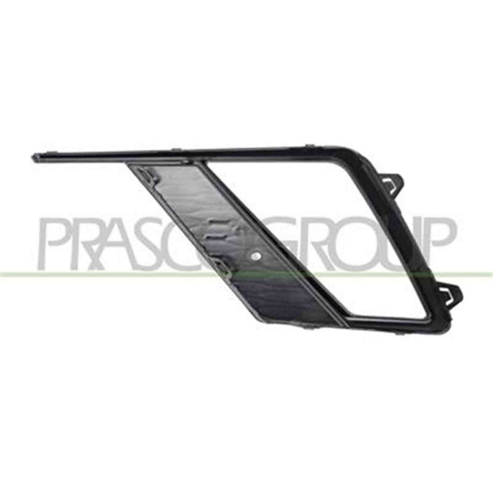 ST0392123_1.JPG Griglia Destra Paraurti Nera Per Seat Ibiza Dal 2017 Al 2021