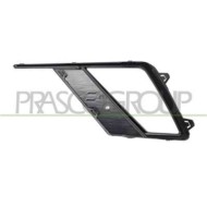 ST0392123_1.JPG Griglia Destra Paraurti Nera Per Seat Ibiza Dal 2017 Al 2021