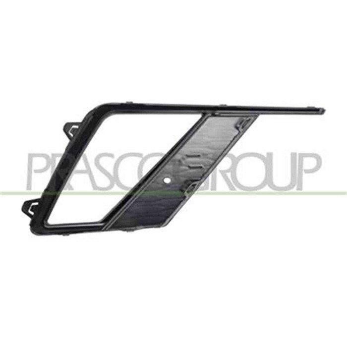 ST0392124_1.JPG Griglia Sinistra Paraurti Nera Per Seat Ibiza Dal 2017 Al 2021
