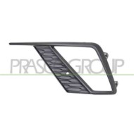 ST0392124_2.JPG Griglia Sinistra Paraurti Nera Per Seat Ibiza Dal 2017 Al 2021
