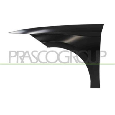 ST0393034_2.JPG Parafango Anteriore Sinistro Per Seat Ibiza Dal 2017 Al 2021