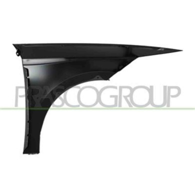 ST0393034_3.JPG Parafango Anteriore Sinistro Per Seat Ibiza Dal 2017 Al 2021