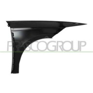 ST0393034_3.JPG Parafango Anteriore Sinistro Per Seat Ibiza Dal 2017 Al 2021