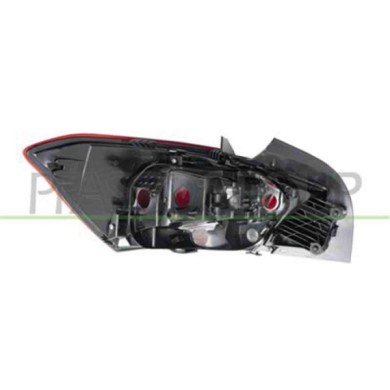 ST0394153_1.JPG Fanale Posteriore Destro Senza Porta Lampada Per Seat Ibiza Dal 2017 Al 2021