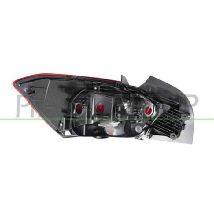 ST0394153_1.JPG Fanale Posteriore Destro Senza Porta Lampada Per Seat Ibiza Dal 2017 Al 2021