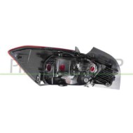 ST0394153_1.JPG Fanale Posteriore Destro Senza Porta Lampada Per Seat Ibiza Dal 2017 Al 2021
