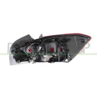 ST0394154_1.JPG Fanale Posteriore Sinistro Senza Porta Lampada Per Seat Ibiza Dal 2017 Al 2021