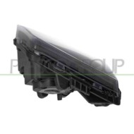 ST0394413_1.JPG Fendinebbia Destro Per Seat Ibiza Dal 2017 Al 2021