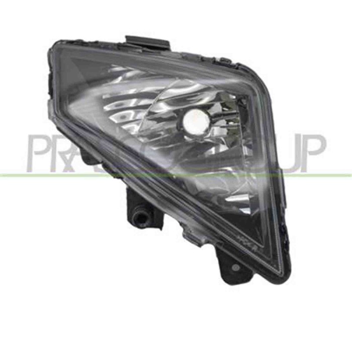ST0394413_2.JPG Fendinebbia Destro Per Seat Ibiza Dal 2017 Al 2021