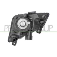 ST0394413_3.JPG Fendinebbia Destro Per Seat Ibiza Dal 2017 Al 2021