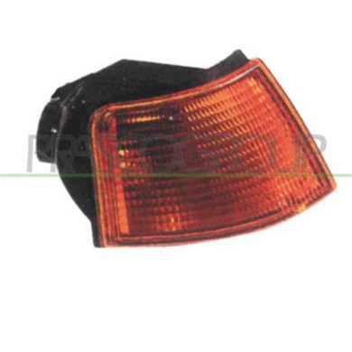 GUIDA_ALLA_SCELTA.JPG Fanale Anteriore Destro Arancio Con Porta Lampada Per Seat Toledo Dal 1991 Al 1995