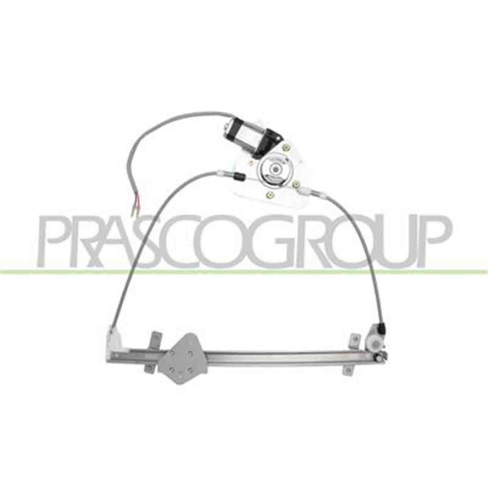 GUIDA_ALLA_SCELTA.JPG Alzacristallo Elettrico Anteriore Destro Per Seat Toledo Dal 1991 Al 1995