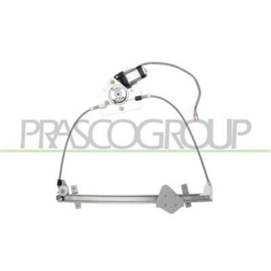 GUIDA_ALLA_SCELTA.JPG Alzacristallo Elettrico Anteriore Sinistro Per Seat Toledo Dal 1991 Al 1995