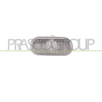 GUIDA_ALLA_SCELTA.JPG Fanale Laterale Destro O Sinistro Bianco Senza Porta Lampada Per Seat Arosa Dal 2000 Al 2004
