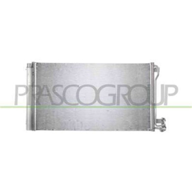 ST056C002_1.JPG Condensatore Per Seat Alhambra Dal 2010