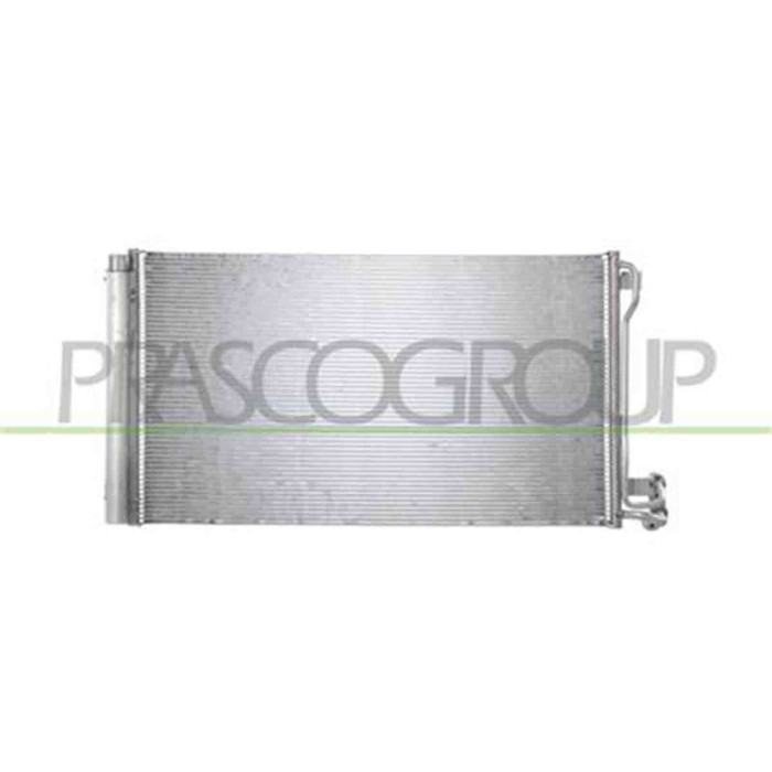 ST056C002_1.JPG Condensatore Per Seat Alhambra Dal 2010