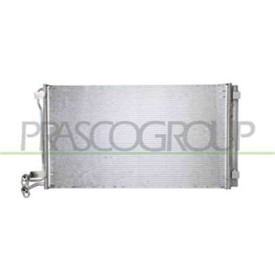 ST056C002_2.JPG Condensatore Per Seat Alhambra Dal 2010