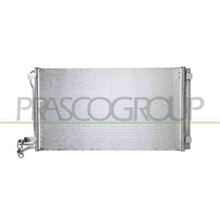 ST056C002_2.JPG Condensatore Per Seat Alhambra Dal 2010