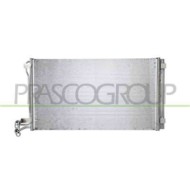 ST056C002_2.JPG Condensatore Per Seat Alhambra Dal 2010